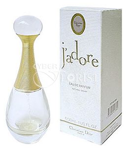 Christian Dior J'adore Eau De Parfum. Dnipro